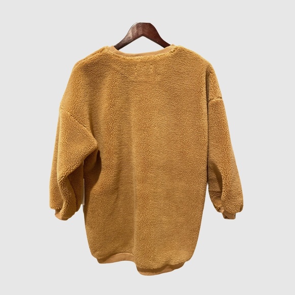 Capulet Indiana Sweatshirt in Blush Size Small New with Tags - Picture 6 of 9